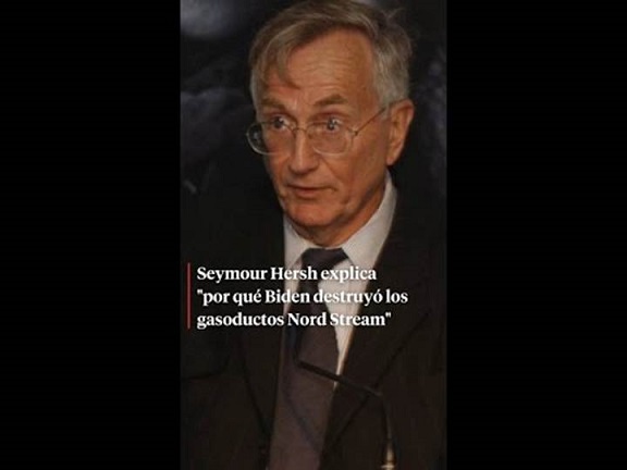 seymour hersh