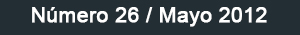 Numero 26