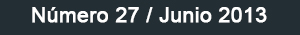 Numero 27