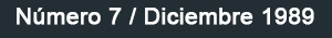 Numero 7