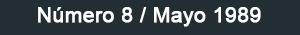 Numero 8