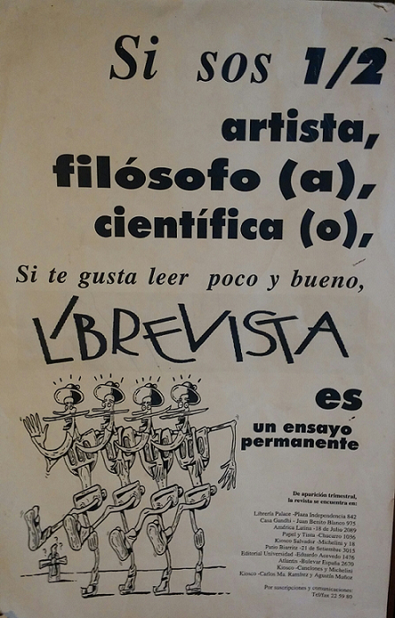 Librevista