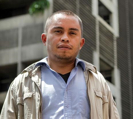 Luis Salas Rodriguez